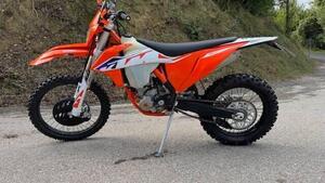 KTM 250 EXC-F (2023) 