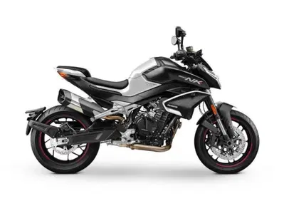 CFMOTO 800NK Advanced (2023 - 26) - Annuncio 9692033