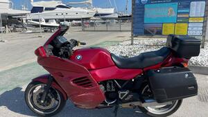 Bmw K 1100 RS 