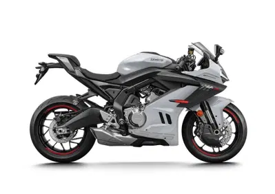 CFMOTO 675SR-R (2025 - 26) - Annuncio 9692036