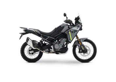 CFMOTO 450MT (2024 - 26) - Annuncio 9692037