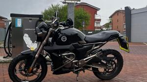 Zontes ZT125-G1 (2020 - 25) 