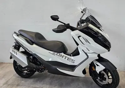 Zontes ZT368-E (2025) - Annuncio 9692068