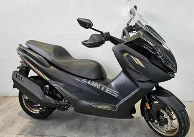 Zontes ZT368-E (2025) - Annuncio 9692069