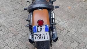 Triumph Speedmaster (2010 - 17) 