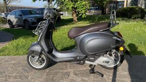 Vespa Primavera 150 Touring (2021 - 24) 