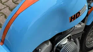 Harley-Davidson 1200 Sport (2001 - 03) - XL 1200S  (3)