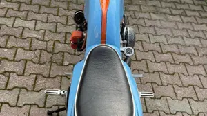 Harley-Davidson 1200 Sport (2001 - 03) - XL 1200S  (6)
