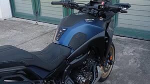 Yamaha Tracer 7 GT (2021 - 25) 