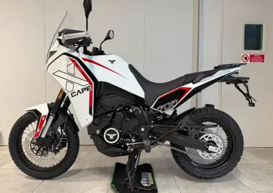 Moto Morini X-Cape 700 (2025 - 26) - Annuncio 9692128