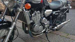 Triumph  