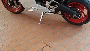 Ducati 959 Panigale (2016 - 19) 