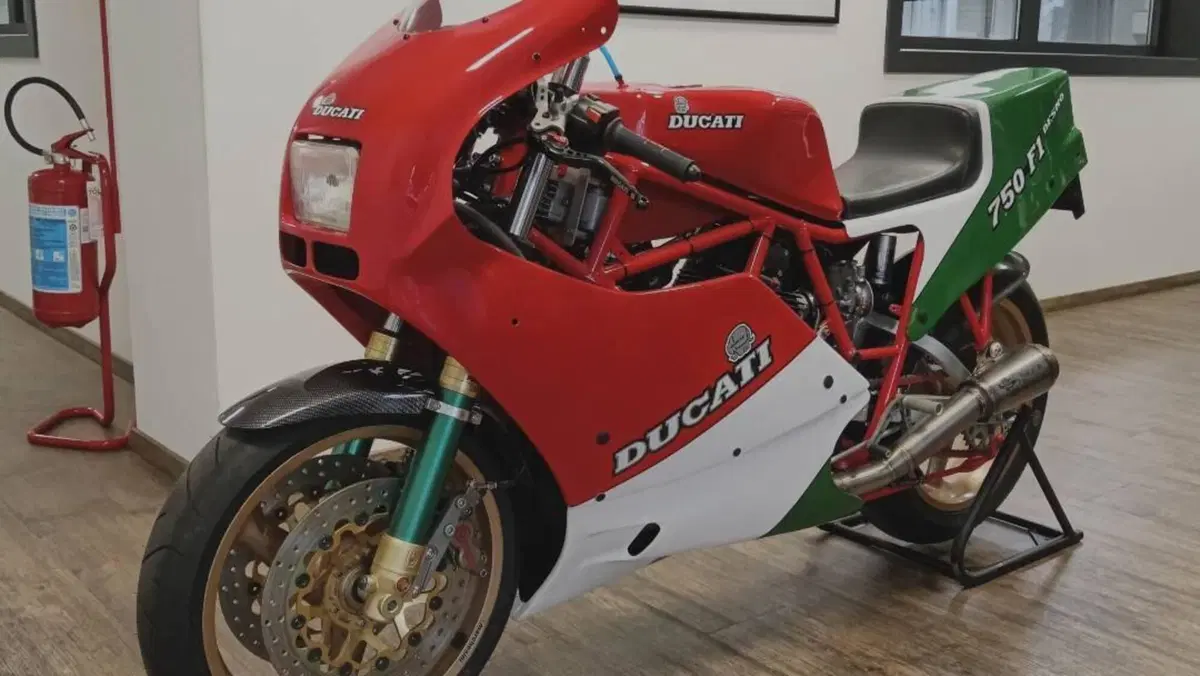 Ducati   (3)