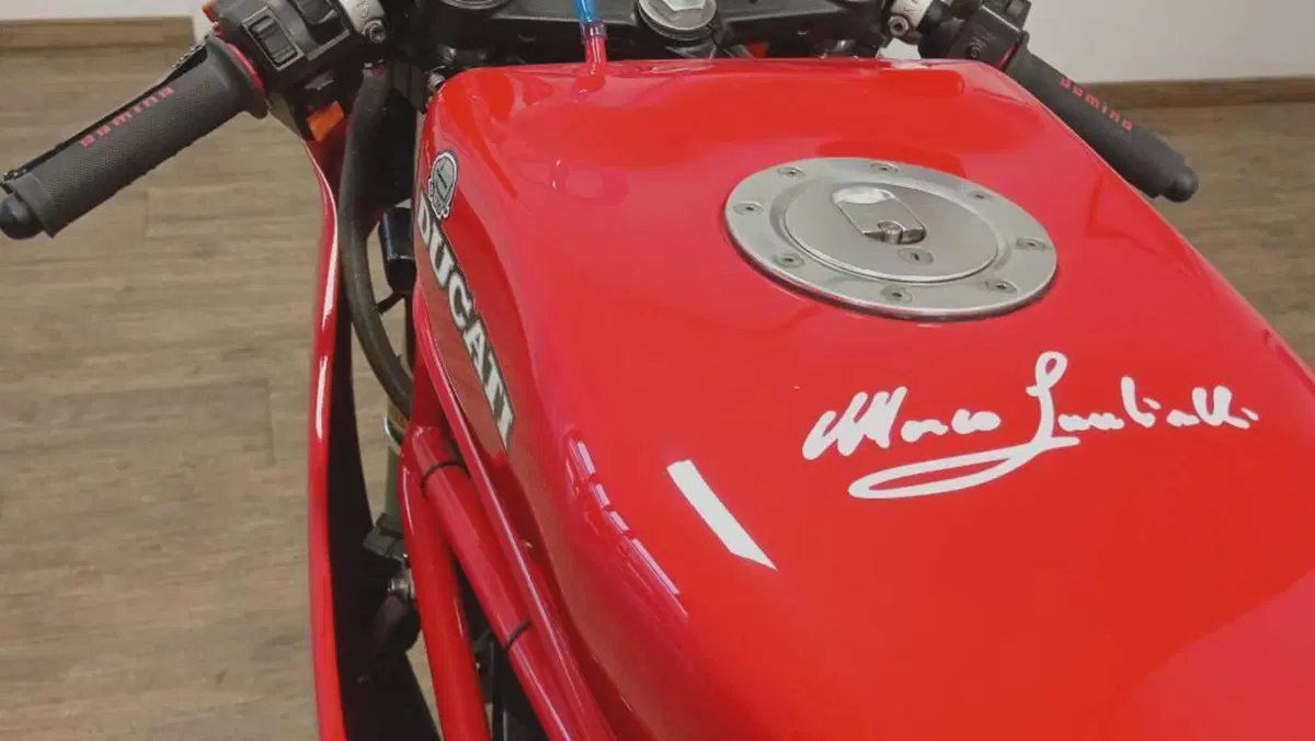 Ducati   (4)