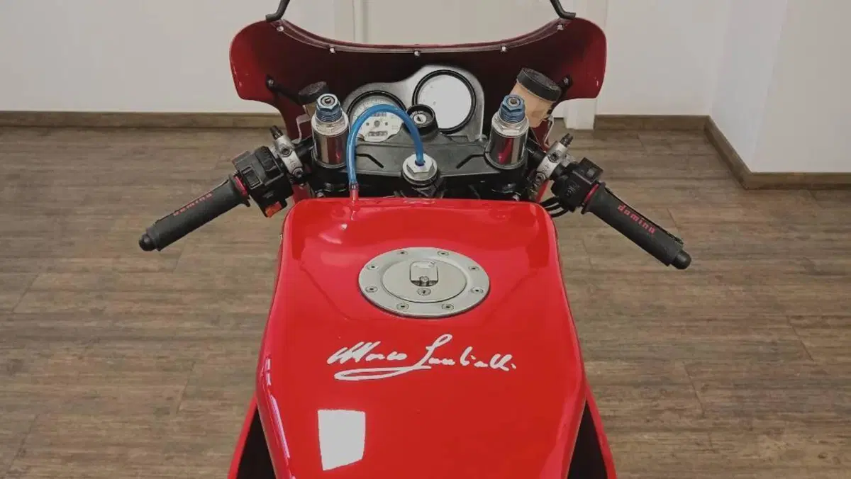 Ducati   (8)