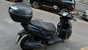 Kymco Agility 125 S (2022 - 25) 