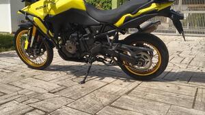 Suzuki V-Strom 800DE (2023 - 24) 