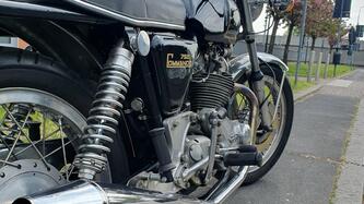 Norton Commando  epoca