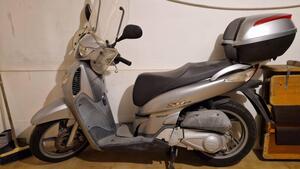 Honda SH 150 i (2005 - 08) 