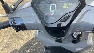 Sym Symphony 125 (2021 - 24) 
