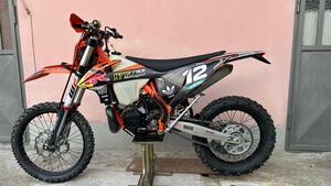 KTM 300 EXC TPI (2023) 