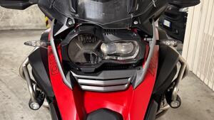 Bmw R 1200 GS Adventure (2013 - 16) 