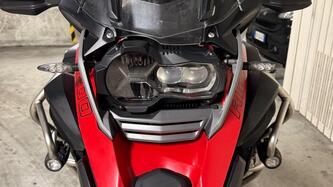 Bmw R 1200 GS Adventure (2013 - 16) usata