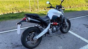 Yamaha MT-03 (2006 - 14) 