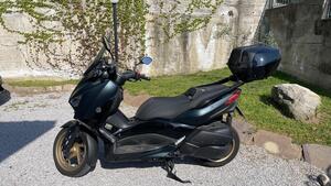 Yamaha X-Max 300 Tech Max (2021 - 24) 