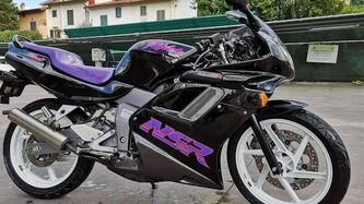 Honda NSR 125 R (1994 - 97) usata