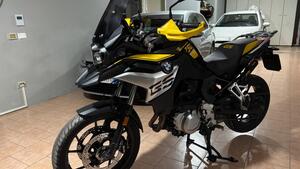 Bmw F 750 GS Edition 40 Years GS (2021) 