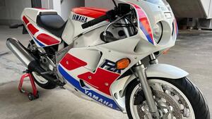 Yamaha  
