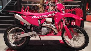 GASGAS EC 300 (2024) 