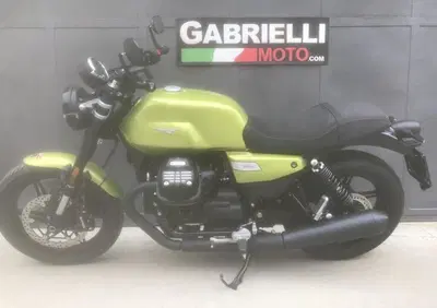 Moto Guzzi V7 Sport (2025 - 26) - Annuncio 9692388