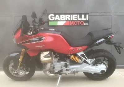 Moto Guzzi V100 Mandello Wind Tunnel (2025 - 26) - Annuncio 9692389