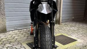 KTM 690 SMC R (2019 - 20) 