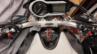 MV Agusta Brutale 990 R (2009 - 12) usata