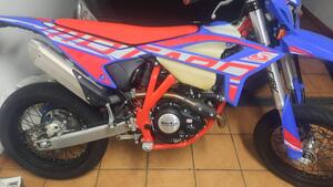 Betamotor RR 125 4T Motard R (2023 - 25) 