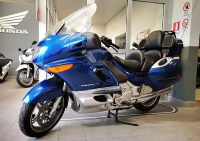 Bmw K 1200 LT (1999 - 03) - Annuncio 9692475
