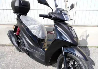Morbidelli SC125LX (2024 - 26) - Annuncio 9683001