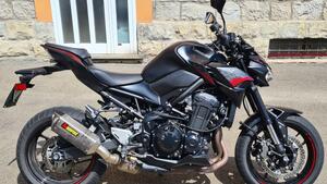 Kawasaki Z 900 (2020) 