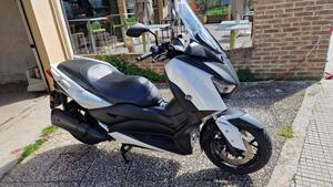 Yamaha X-Max 300 ABS (2017 - 20) 