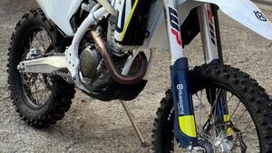 Husqvarna FE 350 (2019) 