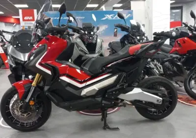 Honda X-ADV 750 (2018 - 20) - Annuncio 9692583