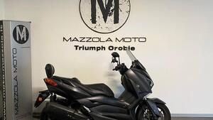 Yamaha X-Max 300 Roma Ed. MMXX (2020) 