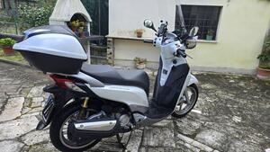 Honda SH 300 i (2011 - 14) 