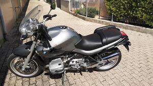 Bmw R 1150 R (2000 - 07) 