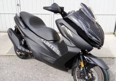 Zontes ZT368-E (2025 - 26) - Annuncio 9692600