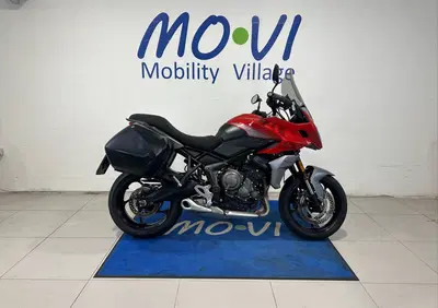 Triumph Tiger Sport 660 (2022 - 24) - Annuncio 9692634