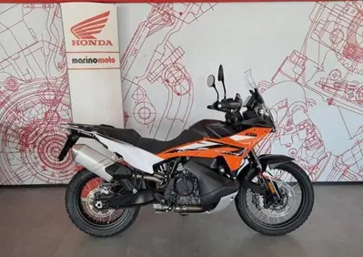KTM 890 Adventure (2023 - 26) - Annuncio 9692660